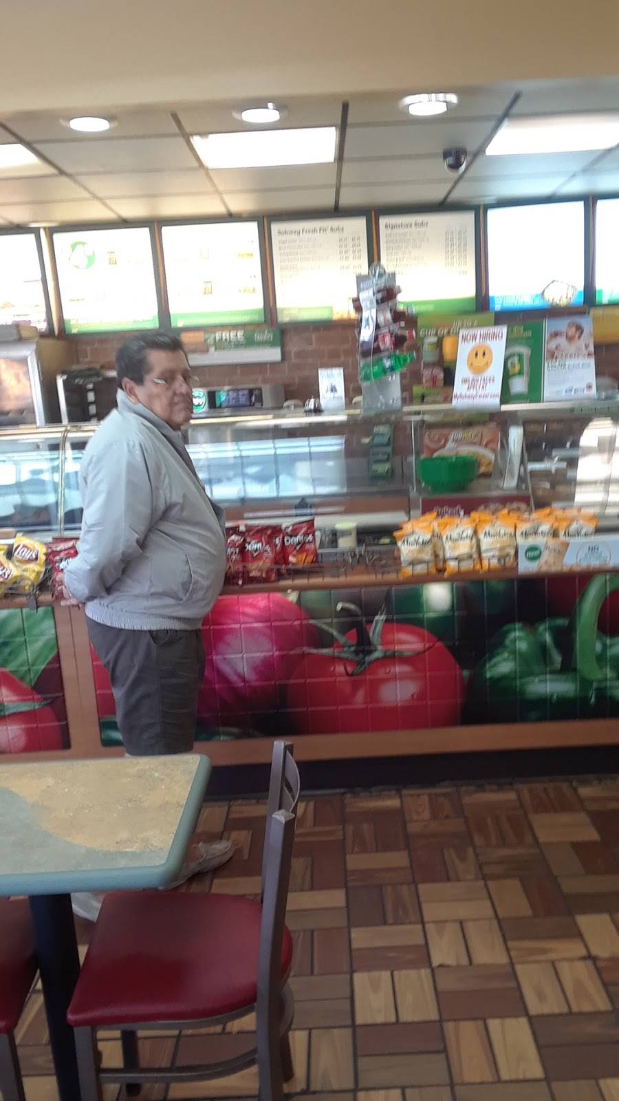 Subway Restaurants | restaurant | 8940 Taft St, Pembroke Pines, FL 33024, USA | 9544358506 OR +1 954-435-8506