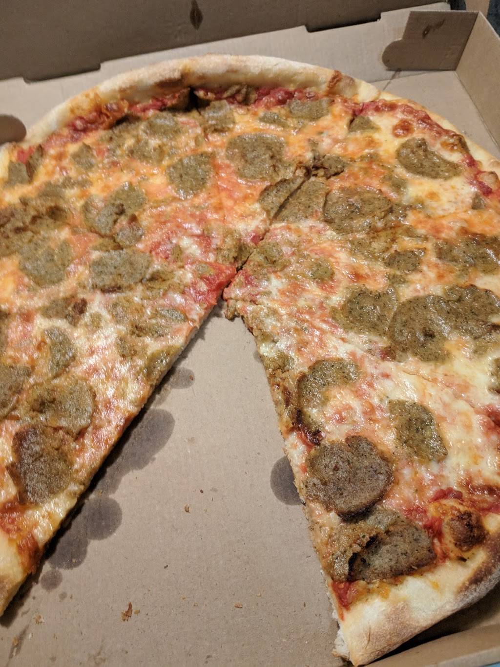 Illianos Ristorante and Pizzeria | restaurant | 534 Washington St, Middletown, CT 06457, USA | 8603439244 OR +1 860-343-9244