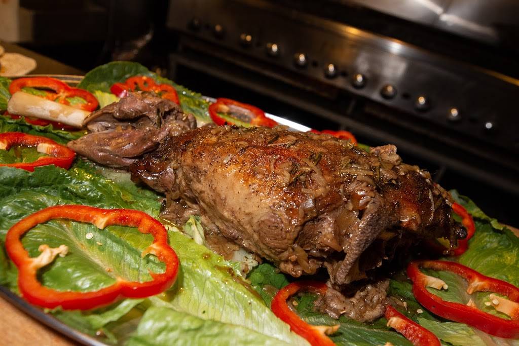 Kokos Middle Eastern | restaurant | 16935 Vanowen St l, Van Nuys, CA 91406, USA | 8187081877 OR +1 818-708-1877