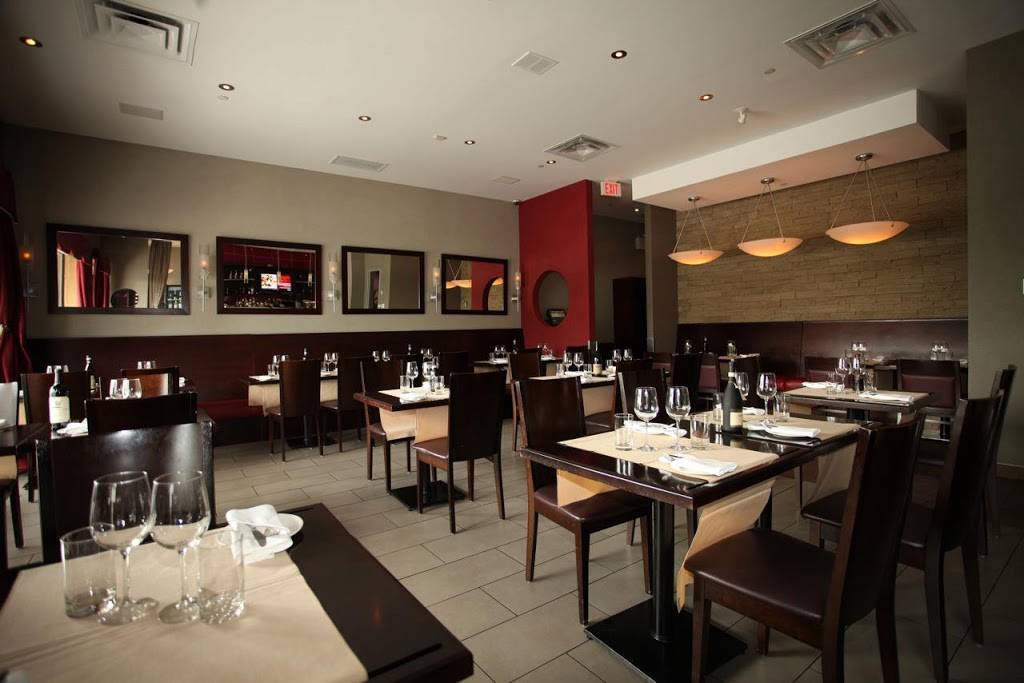 Thats Italian Ristorante | restaurant | 2 Tall Grass Trail #4, Woodbridge, ON L4L 3Y9, Canada | 4164825426 OR +1 416-482-5426