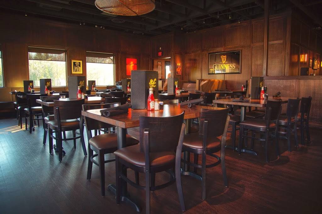 Thirsty Lion Gastropub & Grill - Tanasbourne | restaurant | 2290 NE Allie Ave, Hillsboro, OR 97124, USA | 5033360403 OR +1 503-336-0403