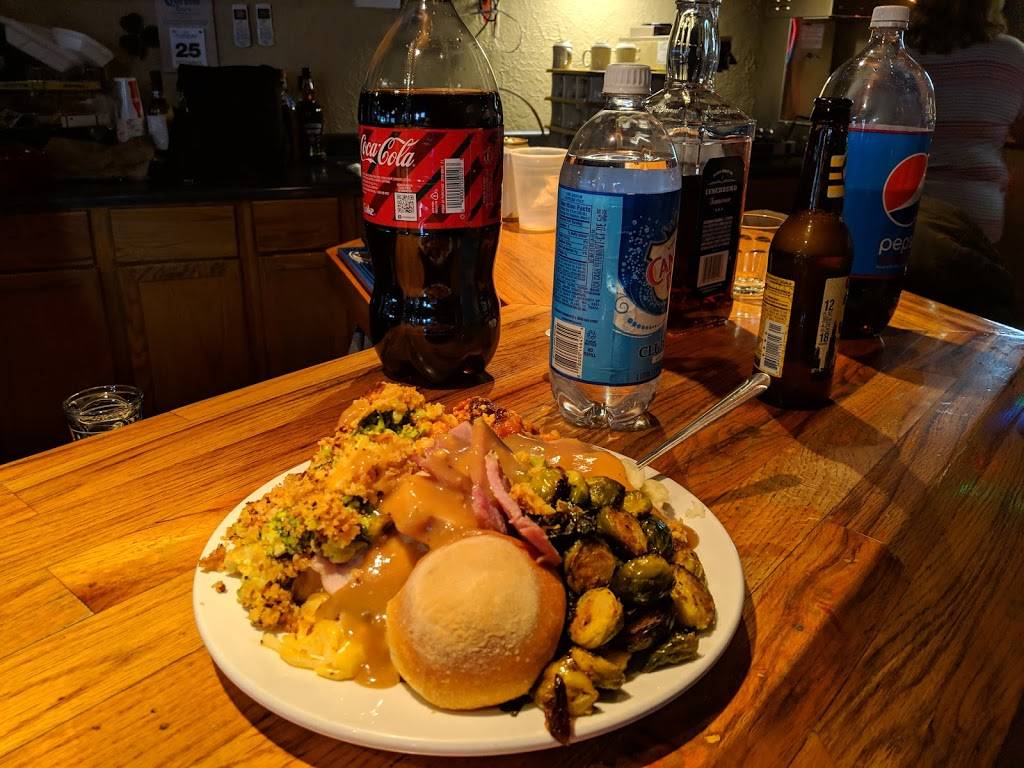 Iroquois Cafe | restaurant | 101 Main St, Iroquois, IL 60945, USA | 8154299098 OR +1 815-429-9098