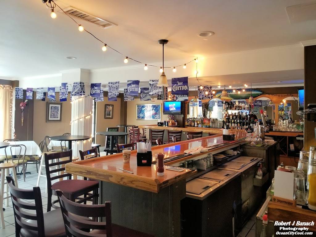 Bourbon Street on the Beach Restaurant | restaurant | 11604 Coastal Hwy, Ocean City, MD 21842, USA | 4436642896 OR +1 443-664-2896