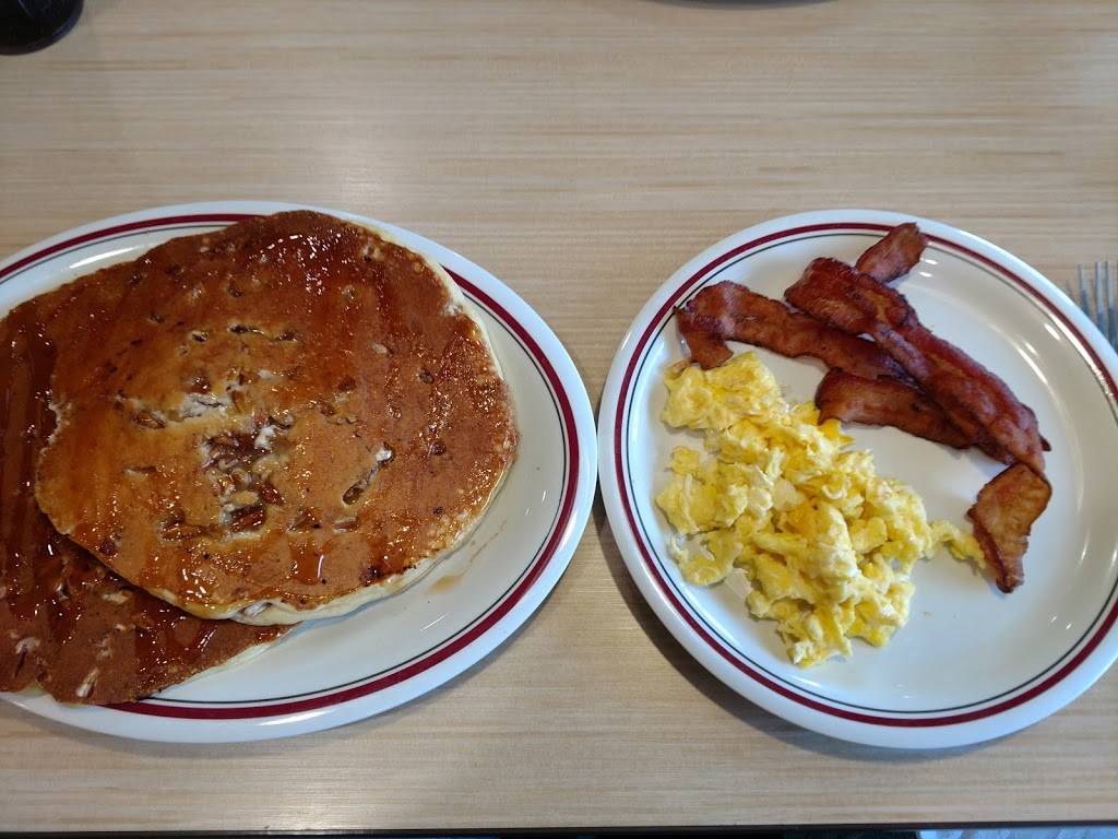 Huddle House | restaurant | 1170 S Broad St, Brooksville, FL 34601, USA | 3527968839 OR +1 352-796-8839