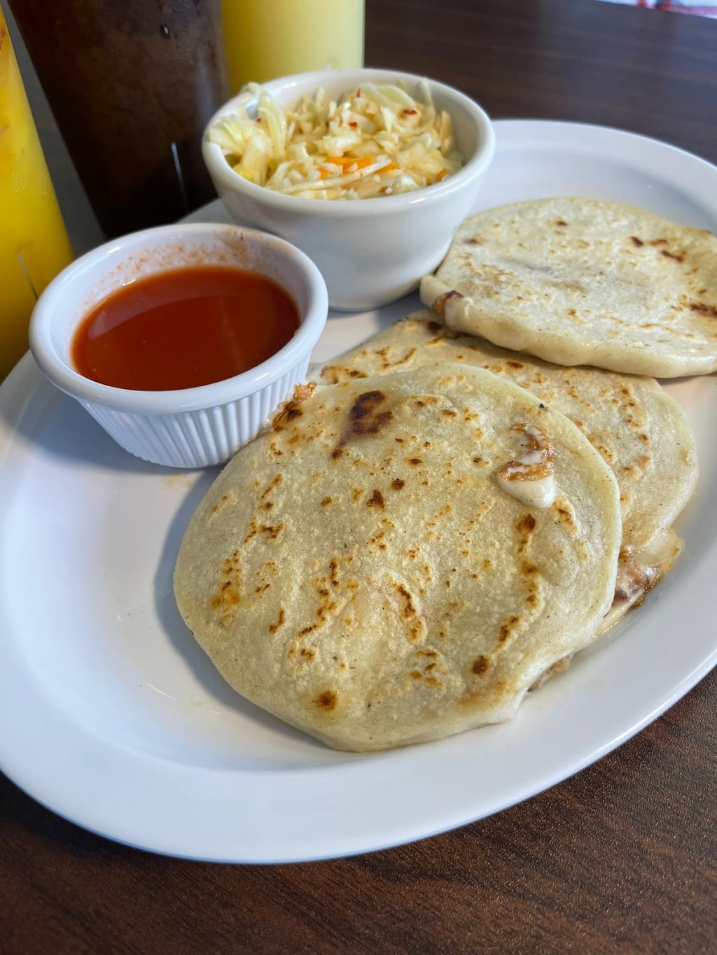 Pupusería & Antojitos Santa Elena | restaurant | 12210 Veirs Mill Rd, Silver Spring, MD 20906, USA | 4438581887 OR +1 443-858-1887