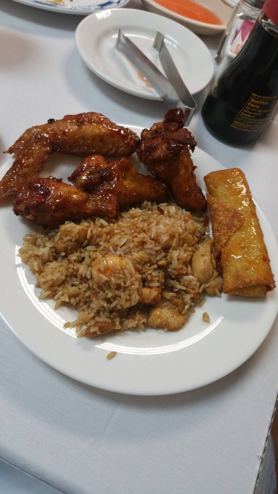 Golden Rice Bowl Chinese | restaurant | 3276 FL-7, Fort Lauderdale, FL 33319, USA | 9544866868 OR +1 954-486-6868