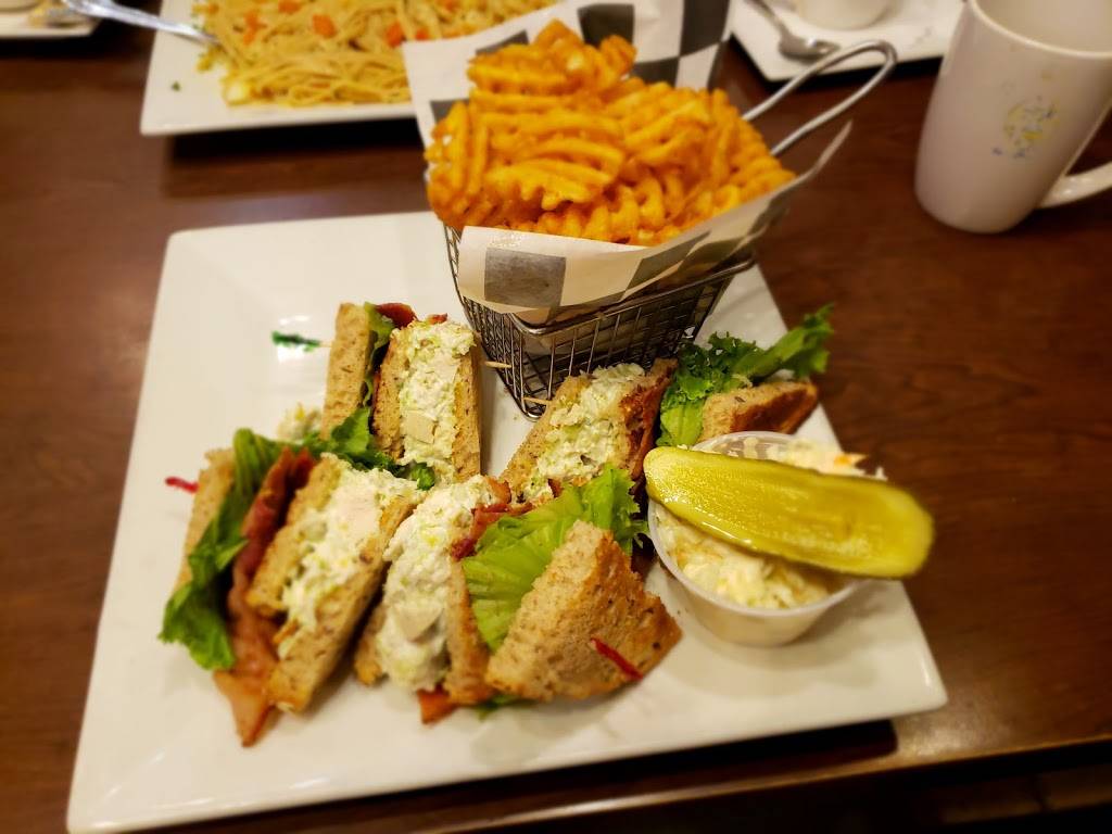 The Park Ave Diner | restaurant | 2002 Park Ave, South Plainfield, NJ 07080, USA | 9088342174 OR +1 908-834-2174