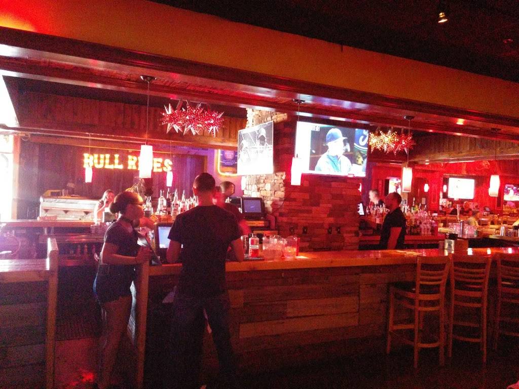 Tequila Cowboy | restaurant | 1069 Polaris Pkwy, Columbus, OH 43240, USA | 6144364920 OR +1 614-436-4920