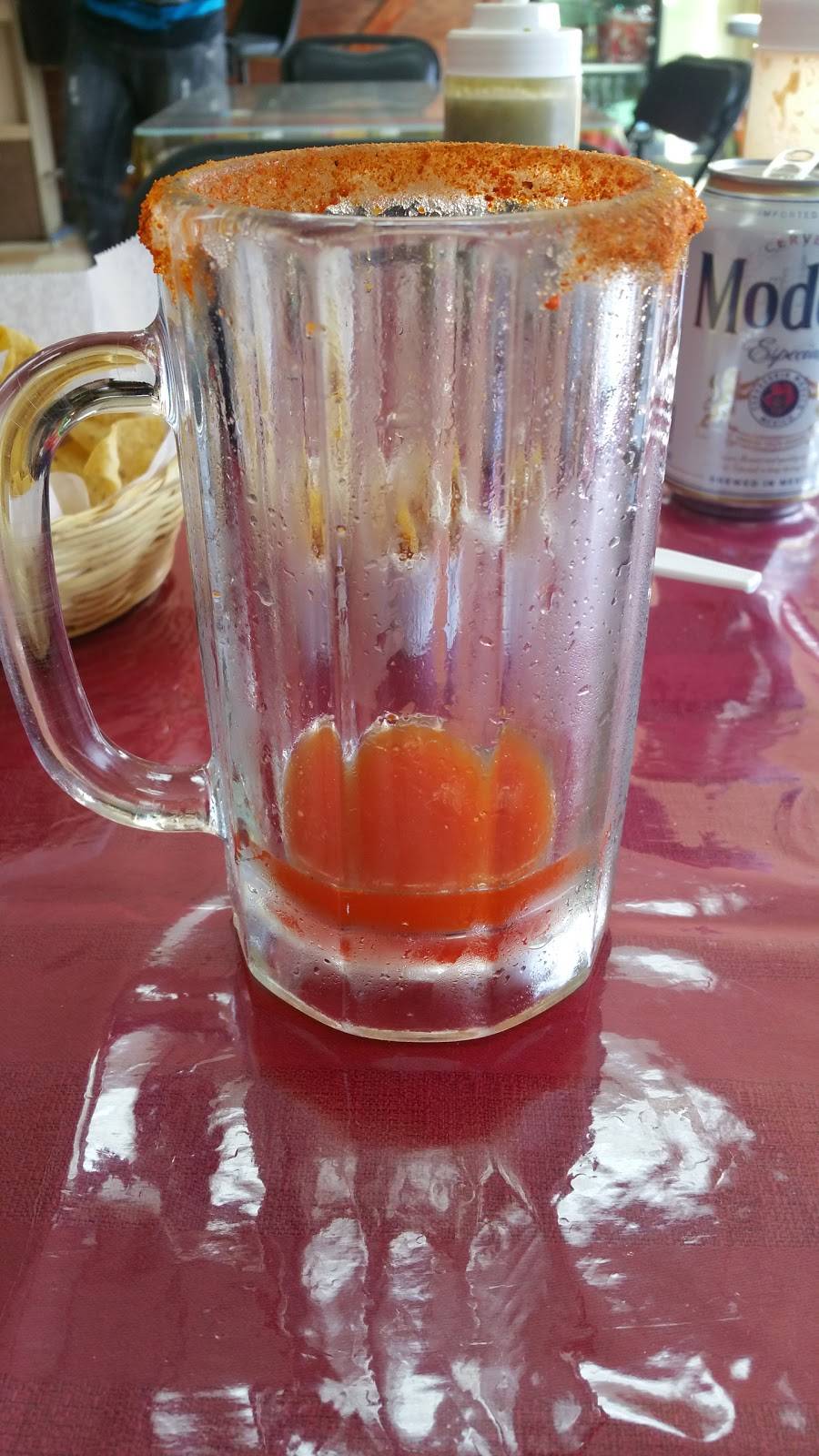 El Mana Restaurante | restaurant | 10400 W Fullerton Ave, Melrose Park, IL 60164, USA | 8472880616 OR +1 847-288-0616