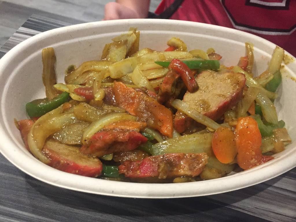 Chai Wok | restaurant | 225 95th St, Surfside, FL 33154, USA | 3057638899 OR +1 305-763-8899