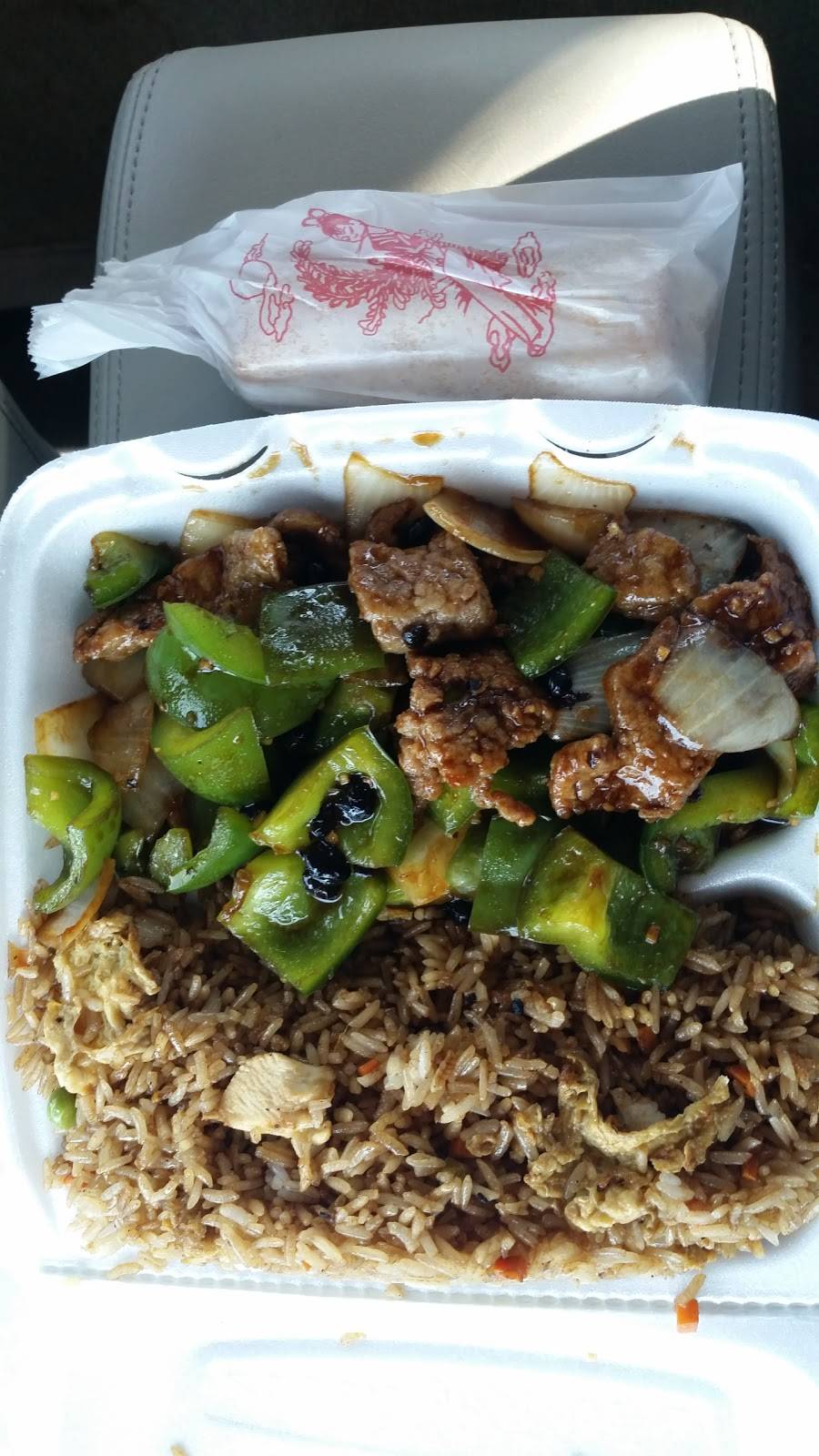 Asian Express | restaurant | 319 Vertin Blvd, Shorewood, IL 60404, USA | 8152677368 OR +1 815-267-7368