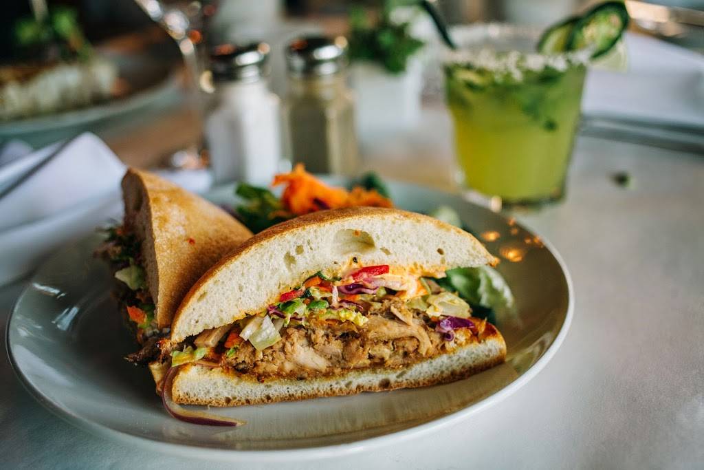 enRich Bistro | restaurant | 5629 Manatee Ave W, Bradenton, FL 34209, USA | 9417920990 OR +1 941-792-0990