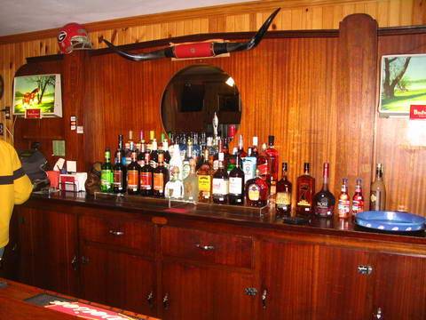 The Big Horn | restaurant | 420 Elm St, Gresham, NE 68367, USA | 4027357365 OR +1 402-735-7365