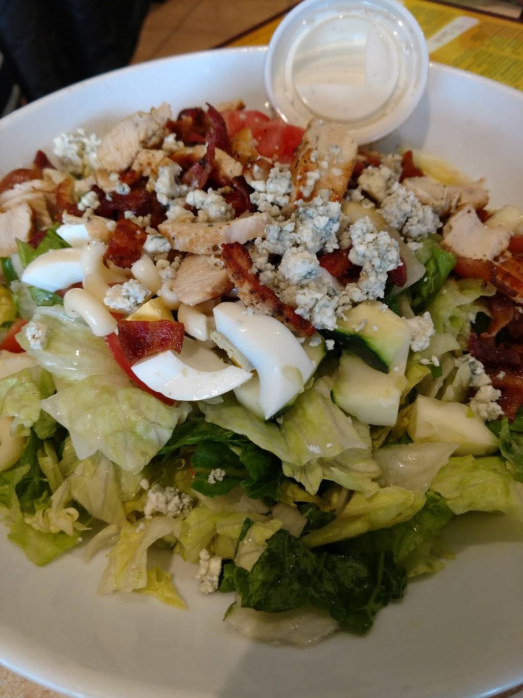 Sugar Bowl | restaurant | 1494 Miner St, Des Plaines, IL 60016, USA | 8477590500 OR +1 847-759-0500