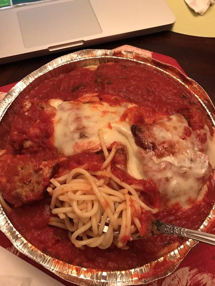 Harbor Pizza | restaurant | 2345, 6460 Dry Harbor Rd, Flushing, NY 11379, USA | 7184162139 OR +1 718-416-2139