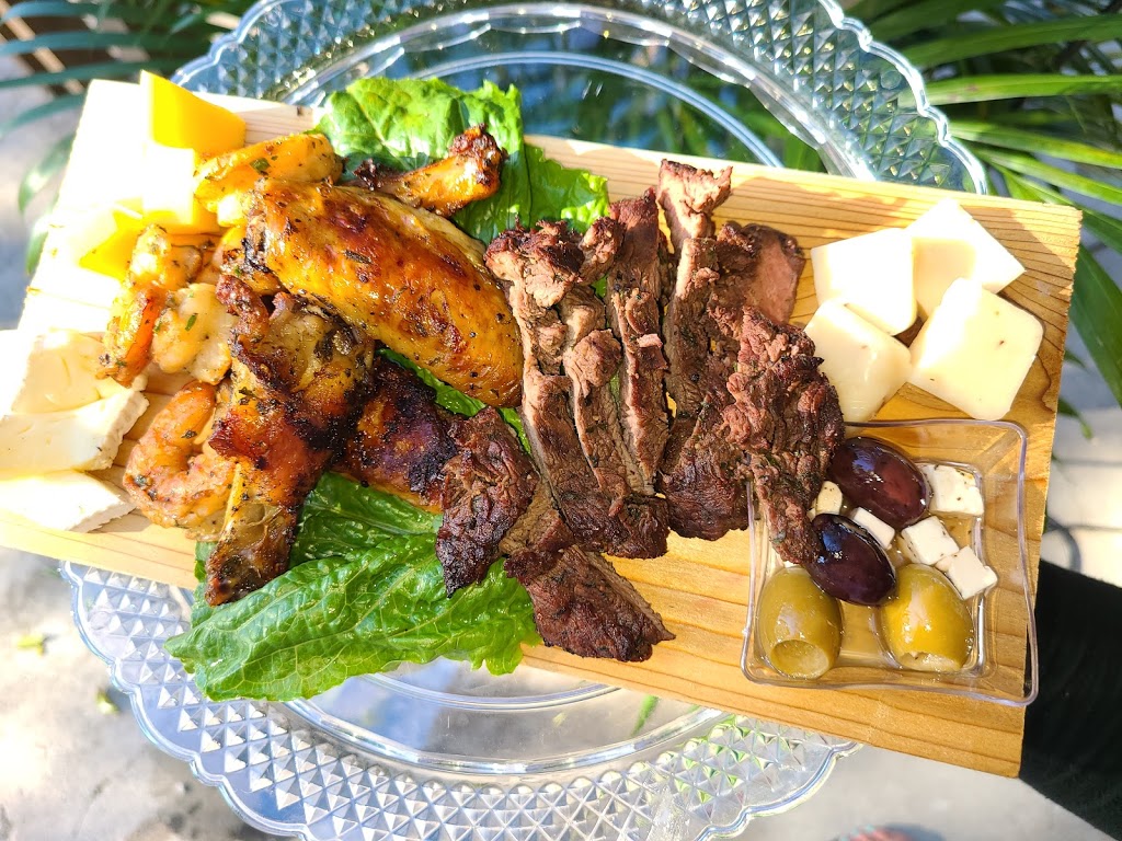 Mables Island Kitchen | restaurant | 409 N Dixie Hwy, Hallandale Beach, FL 33009, USA | 9548548582 OR +1 954-854-8582