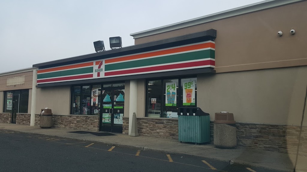 7-Eleven - Closed | bakery | 84 Veronica Ave, Somerset, NJ 08873, USA | 7326728150 OR +1 732-672-8150