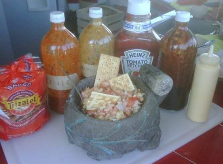 Mariscos "El Cuate" | restaurant | Monte Bello, Tijuana, B.C., Mexico | 016646487197 OR +52 664 648 7197