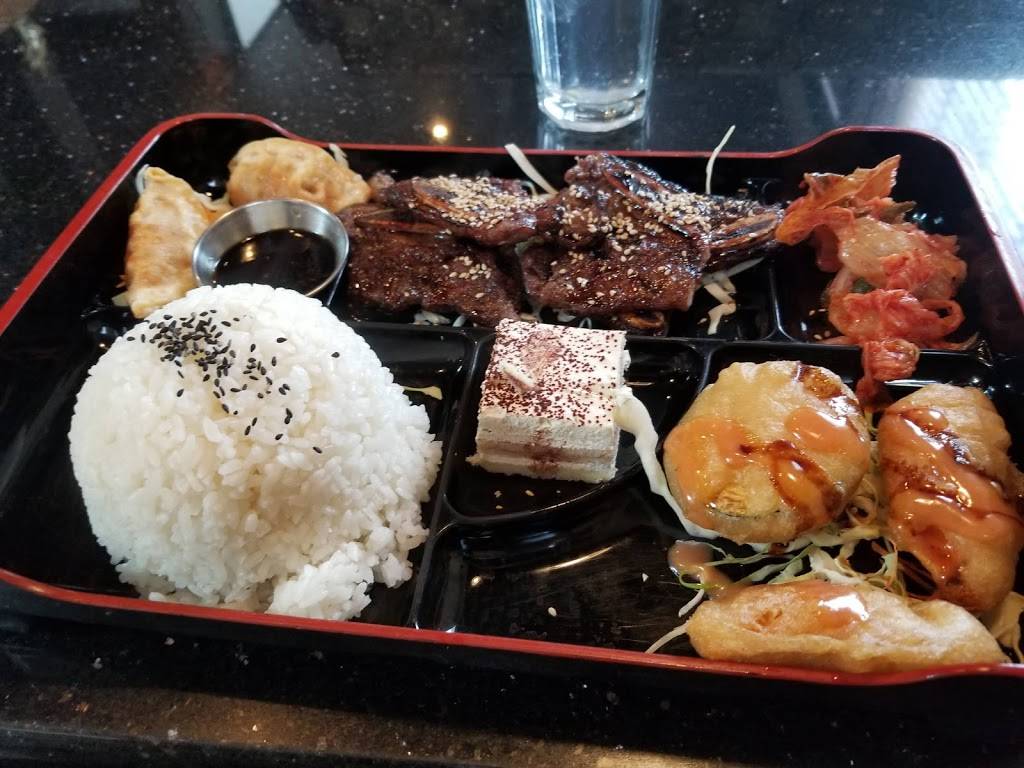 Oriental Bistro & Grill KS | restaurant | 1511 W 23rd St, Lawrence, KS 66046, USA | 7858418881 OR +1 785-841-8881