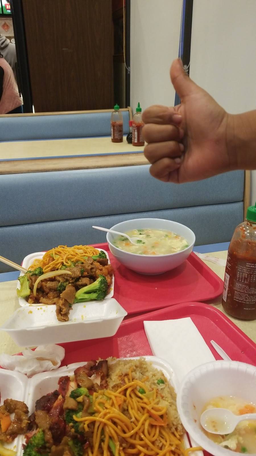 LA Express Chinese Food | restaurant | 2229 S Mountain Ave, Ontario, CA 91762, USA | 9099883333 OR +1 909-988-3333