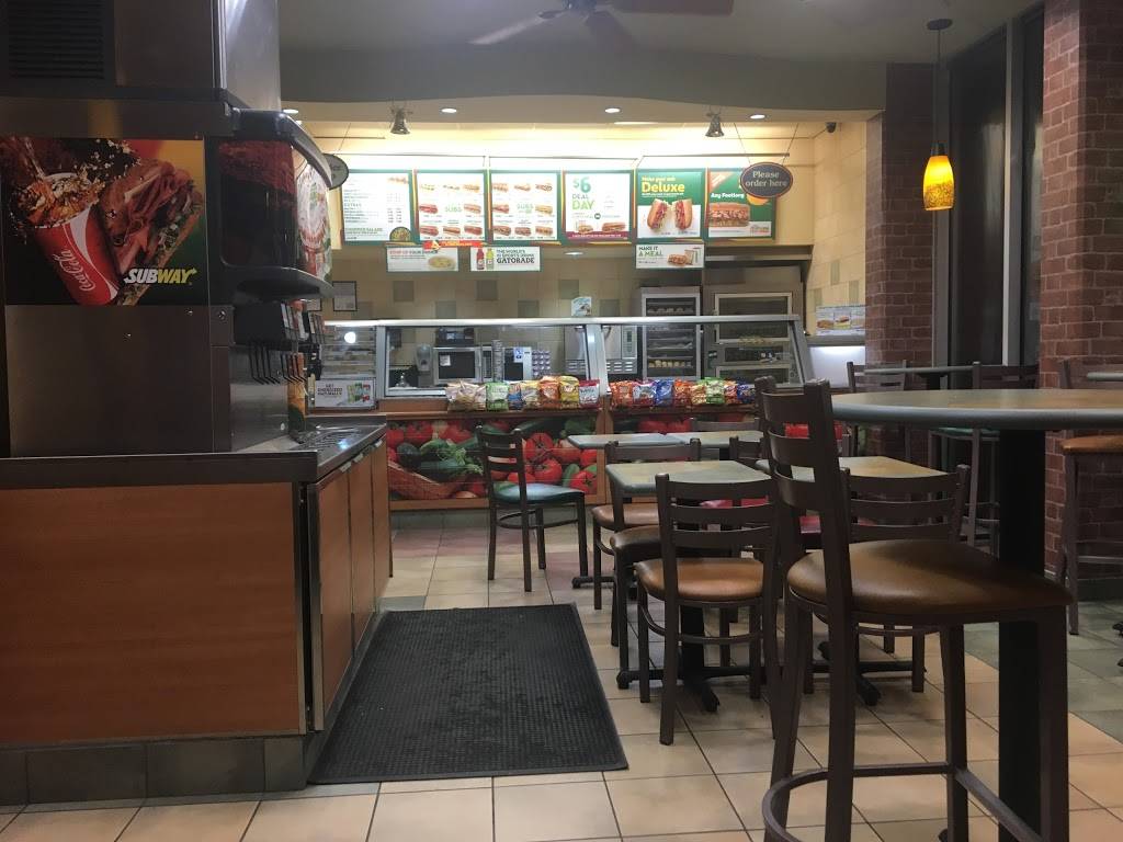 Subway Restaurants | restaurant | 350 Bird Ave #50, San Jose, CA 95126, USA | 4083201820 OR +1 408-320-1820