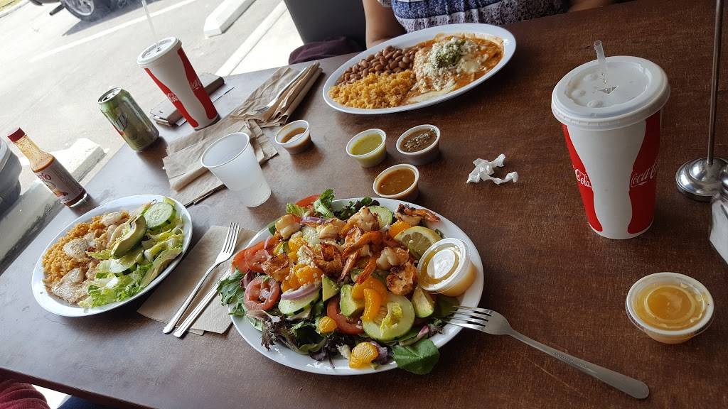 Señor Fish | restaurant | 618 Mission St, South Pasadena, CA 91030, USA | 6264030145 OR +1 626-403-0145