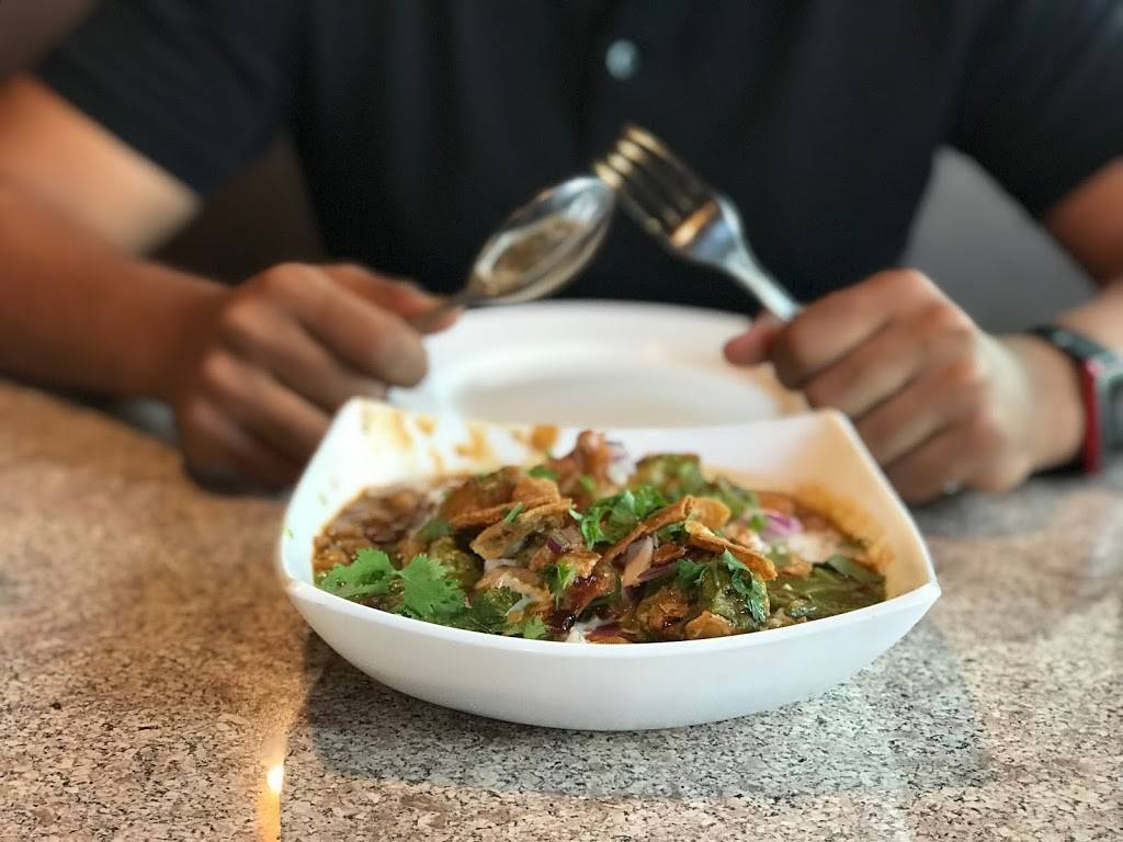 Chaat Corner | restaurant | 138 Cyril Magnin St, San Francisco, CA 94102, USA | 4153991779 OR +1 415-399-1779