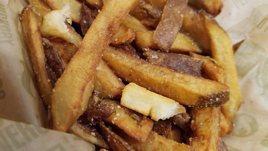 Wingstop | restaurant | 7420 McCart Ave Ste 108, Fort Worth, TX 76133, USA | 8172949464 OR +1 817-294-9464