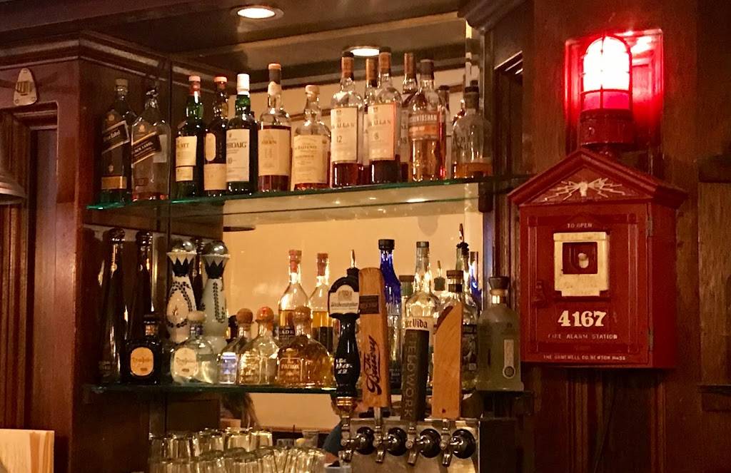 Firehouse No.1 Gastropub | restaurant | 69 N San Pedro St, San Jose, CA 95110, USA | 4082876969 OR +1 408-287-6969