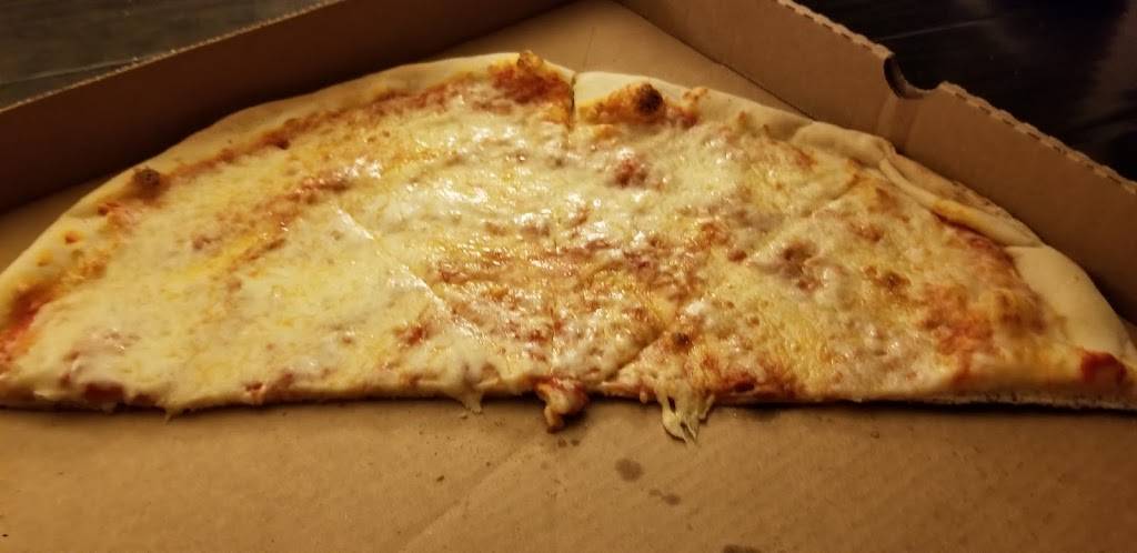 Pin-Up Pizza | restaurant | 777 Harrahs Blvd, Atlantic City, NJ 08401, USA | 6094415000 OR +1 609-441-5000