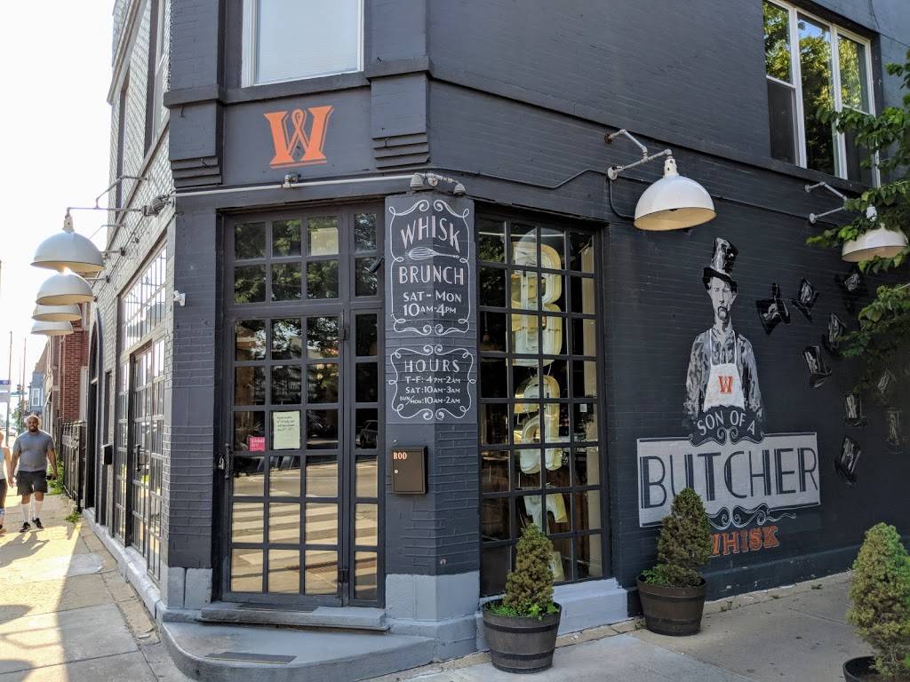 Son of a Butcher by WHISK | restaurant | 2934 W Diversey Ave, Chicago, IL 60647, USA | 7736879709 OR +1 773-687-9709