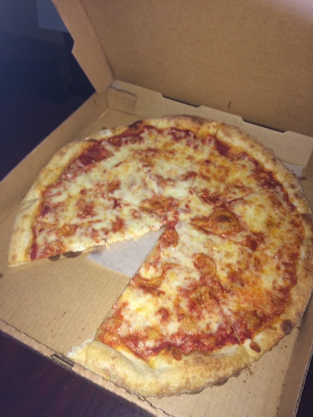 Brunos Pizza Pie Inc | restaurant | 2301 E Fletcher Ave, Tampa, FL 33612, USA | 8139753040 OR +1 813-975-3040