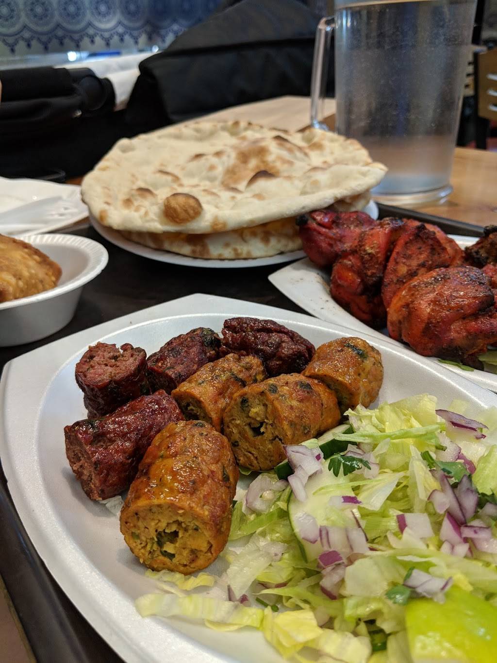 Aladdin Sweets | restaurant | 29-06 36th Ave, Astoria, NY 11106, USA | 7187842554 OR +1 718-784-2554