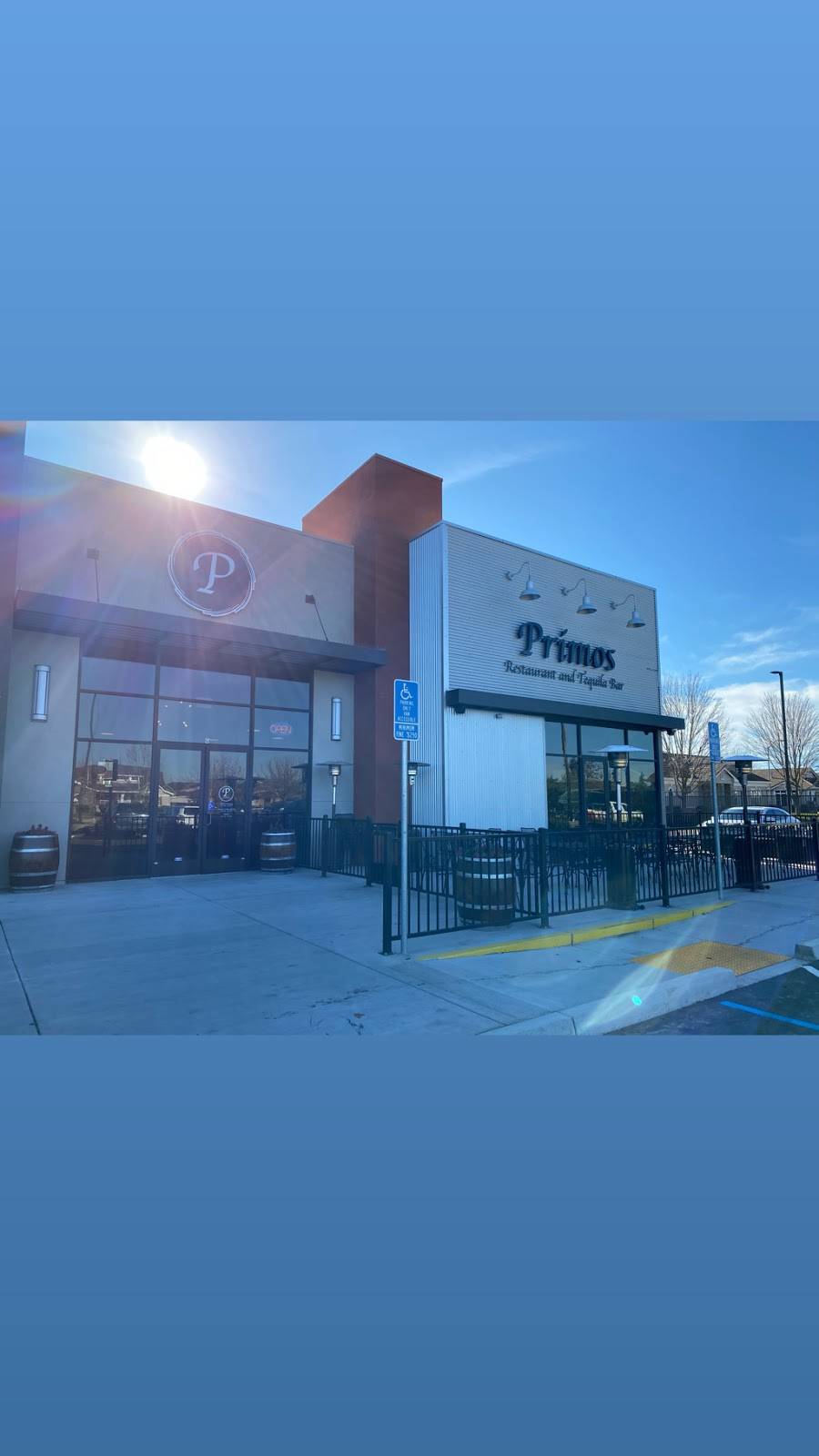 Ripon Terrazza Shopping Center | restaurant | 222 W River Rd Suite G, Ripon, CA 95366, USA | 2092356233 OR +1 209-235-6233