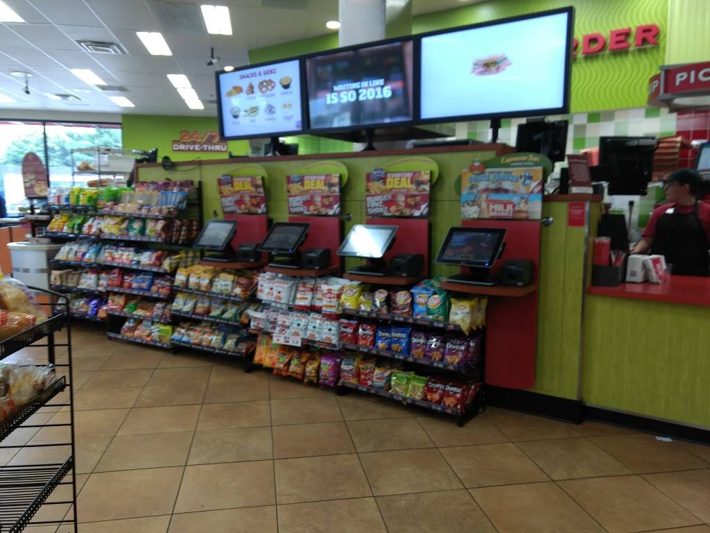 Sheetz #220 | cafe | 1465 Edwin Miller Blvd, Martinsburg, WV 25404, USA | 3042631825 OR +1 304-263-1825