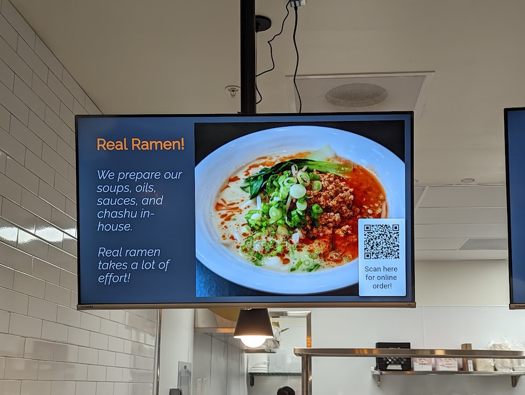 Mame Shiba Ramen | restaurant | 46551 Mission Blvd #107, Fremont, CA 94539, USA | 8575444968 OR +1 857-544-4968