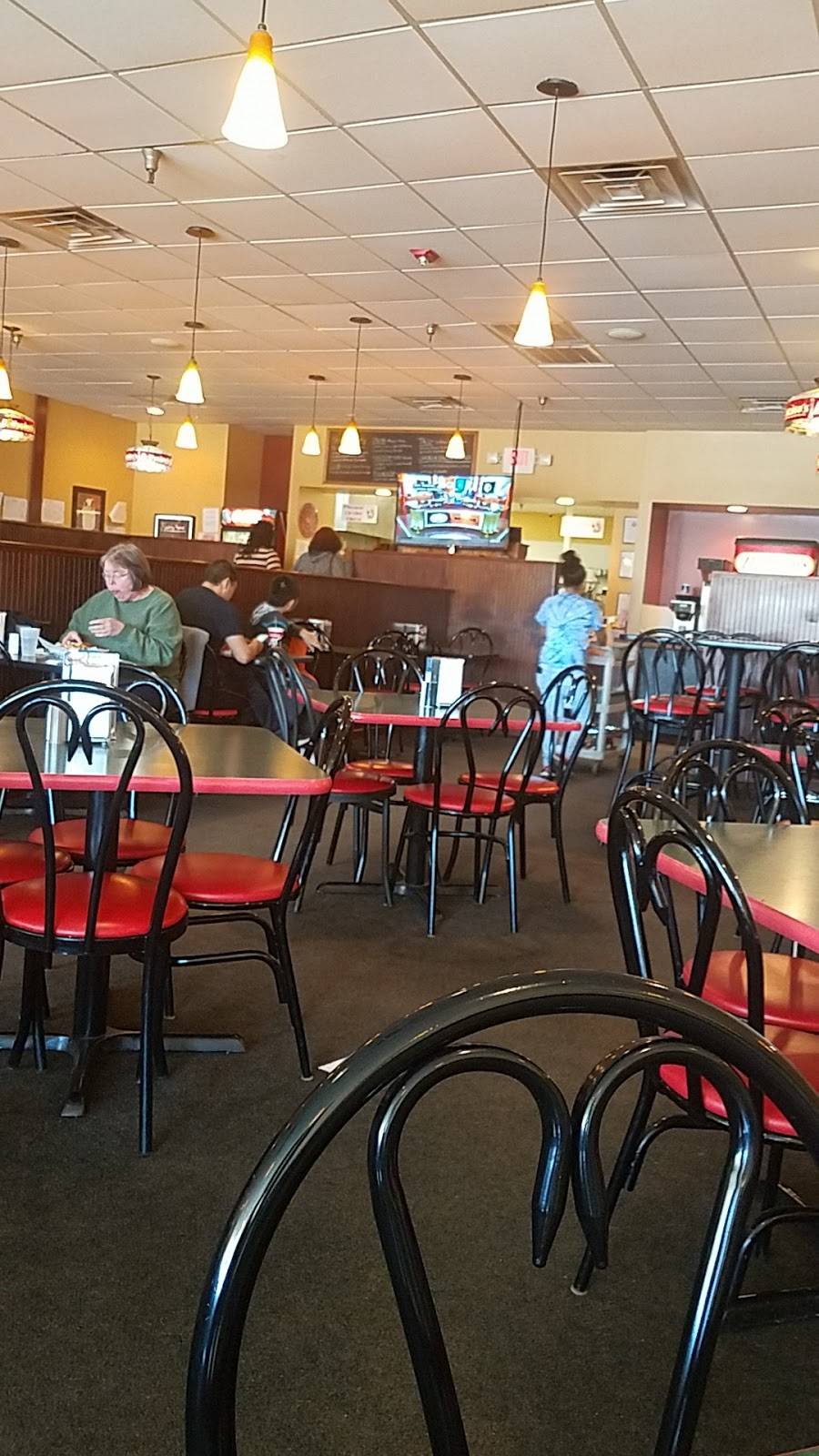 Bellacinos Pizza & Grinders | restaurant | 4373 Starkey Rd, Roanoke, VA 24018, USA | 5409892009 OR +1 540-989-2009