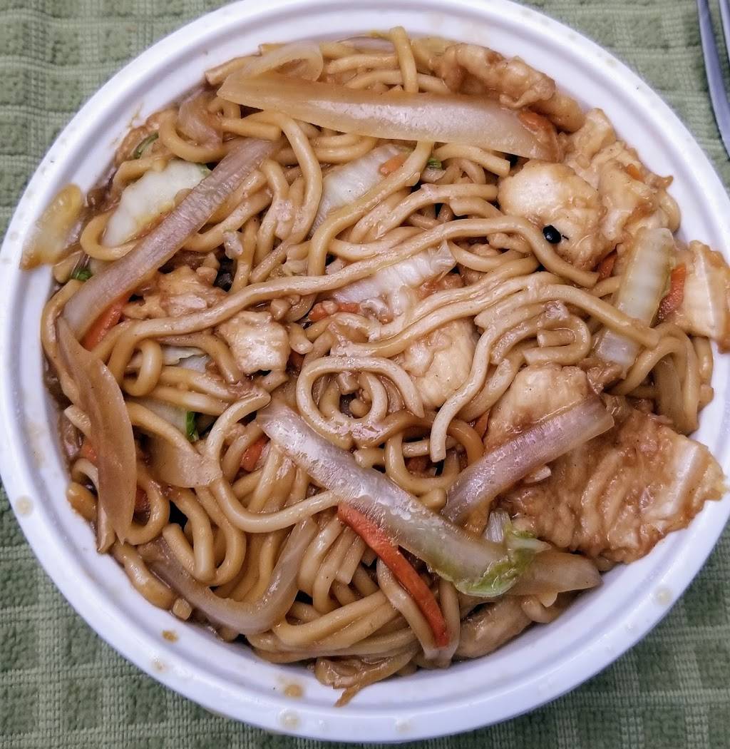 Wing Wah Express | restaurant | 115 N Congress Ave, Boynton Beach, FL 33426, USA | 5613648099 OR +1 561-364-8099