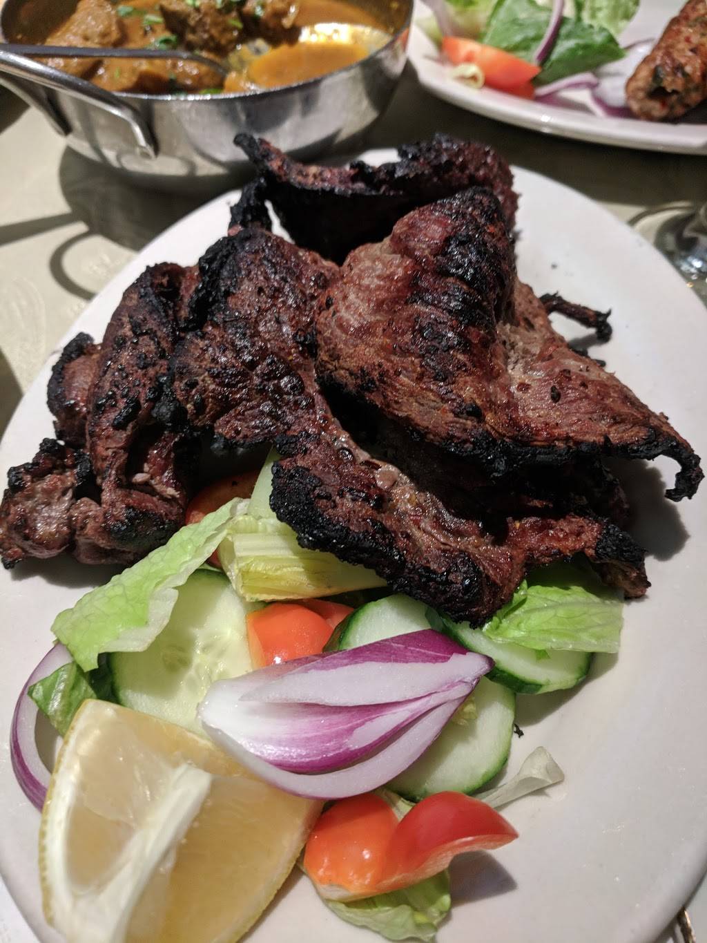 Darbar | restaurant | 130 N Beacon St, Boston, MA 02135, USA | 6177798800 OR +1 617-779-8800