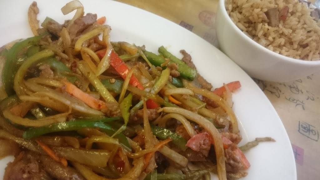 The Asian Grill | restaurant | 20 NJ-17, Rutherford, NJ 07070, USA | 2019330988 OR +1 201-933-0988