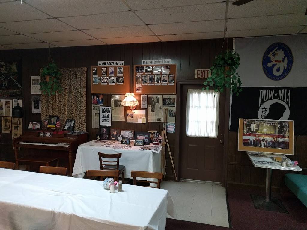 Bunnys Restaurant | restaurant | 1901 Wilroy Rd, Suffolk, VA 23434, USA | 7575382325 OR +1 757-538-2325