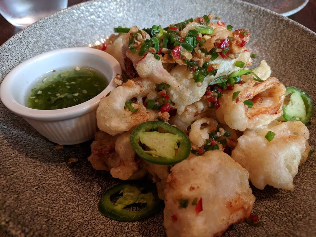 The Province | restaurant | 1788 N 1st St Ste 10, San Jose, CA 95112, USA | 4087961699 OR +1 408-796-1699