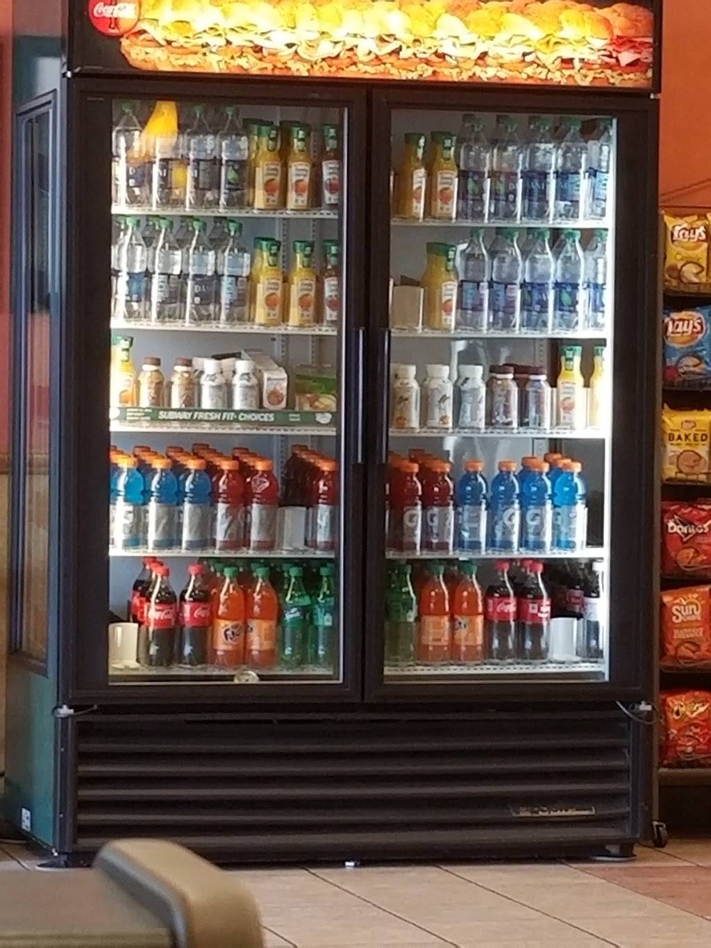 Subway | meal takeaway | 1222 Bronson Way N, Renton, WA 98055, USA | 4252264999 OR +1 425-226-4999