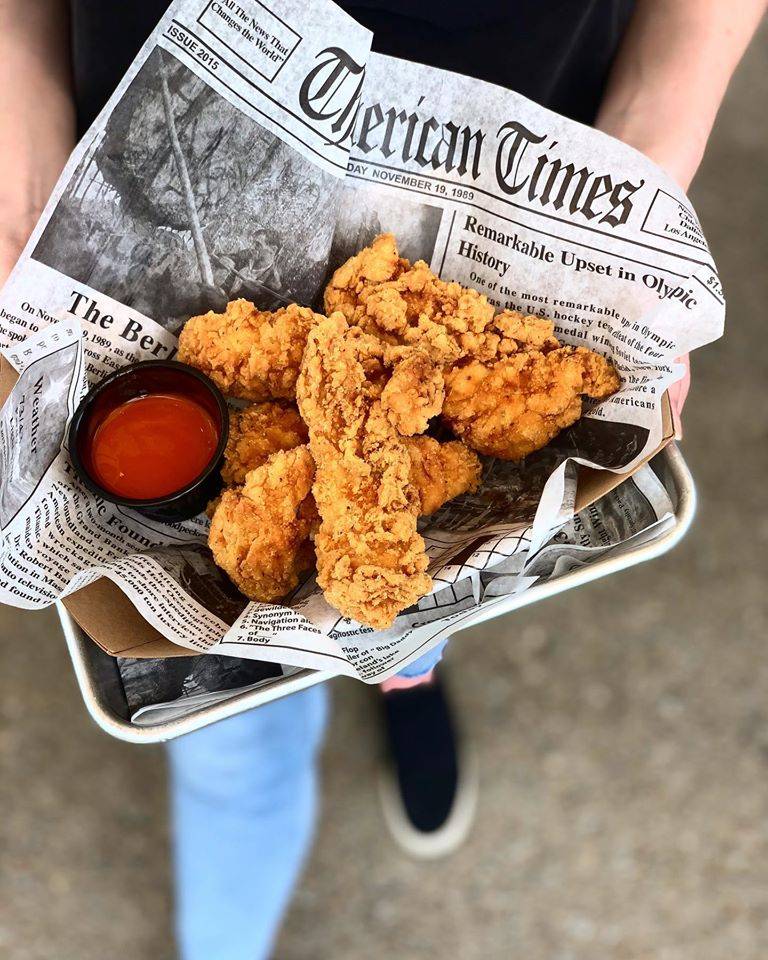 Big Machine Distillery & Tavern | restaurant | 2824 Bransford Ave, Nashville, TN 37204, USA | 6156518718 OR +1 615-651-8718