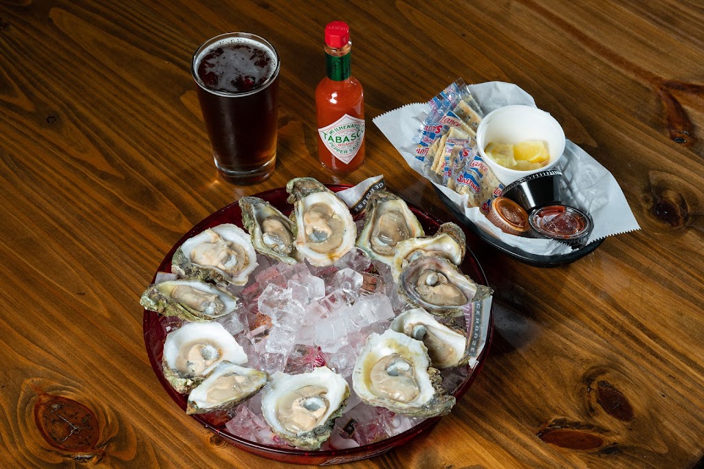 Brewster Street Ice House Southside | restaurant | 5550 Holly Rd, Corpus Christi, TX 78411, USA | 3613452739 OR +1 361-345-2739