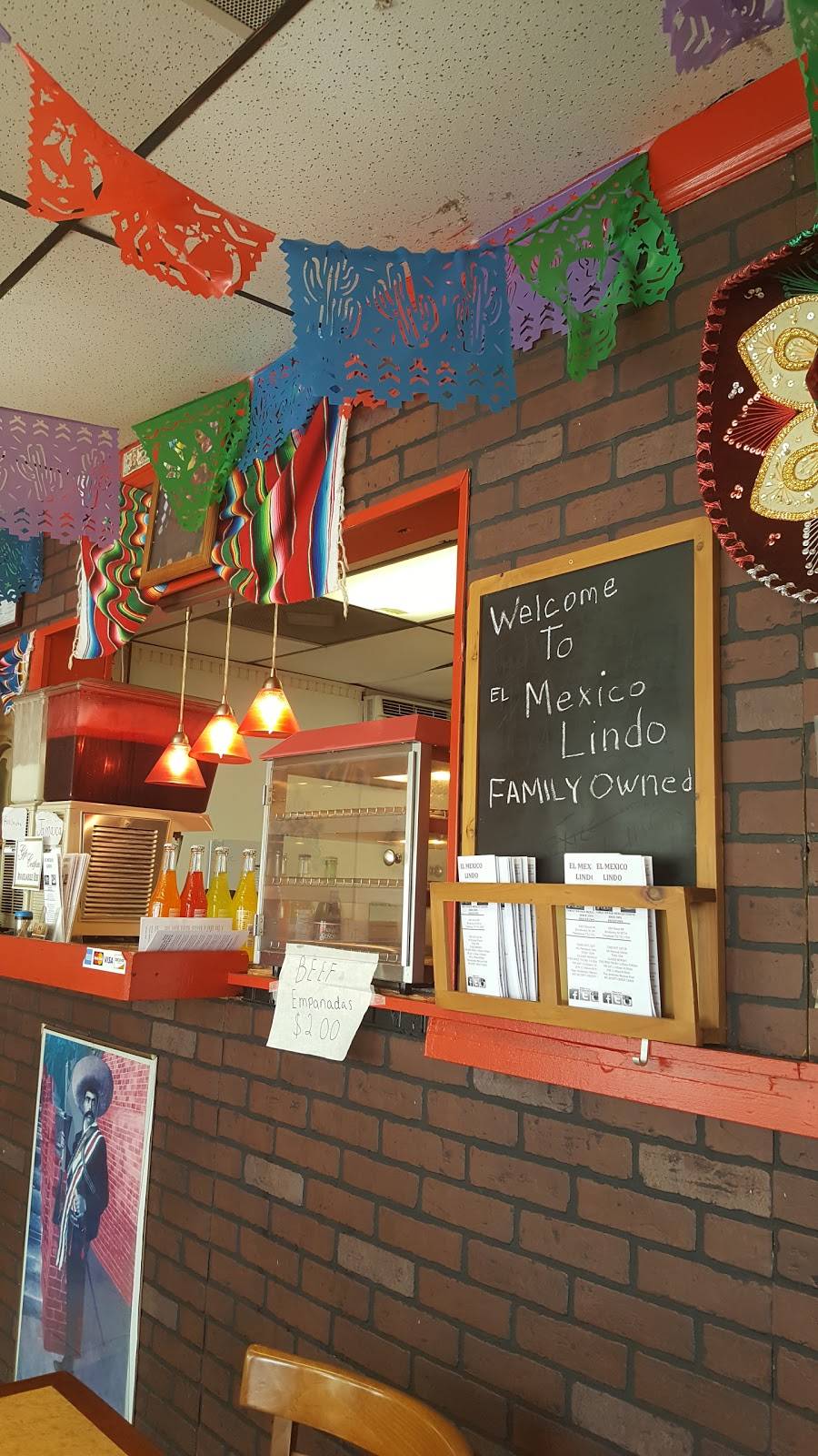 Mexico Lindo | restaurant | 2063 NJ-88, Brick, NJ 08724, USA | 7327011930 OR +1 732-701-1930