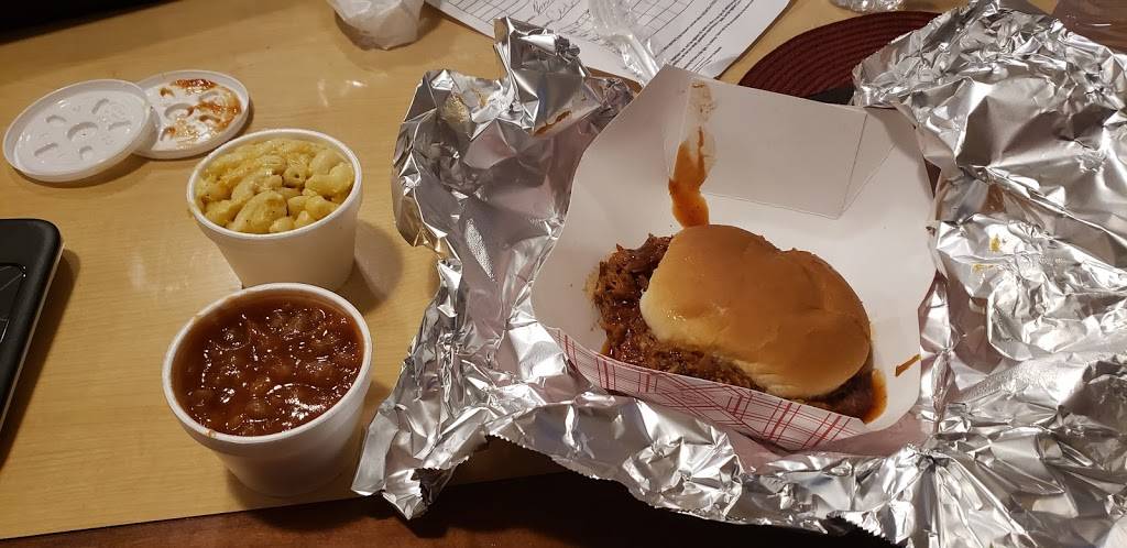 Homeys Que & Grill | restaurant | 1100 S 13th St, Terre Haute, IN 47802, USA | 8122322195 OR +1 812-232-2195