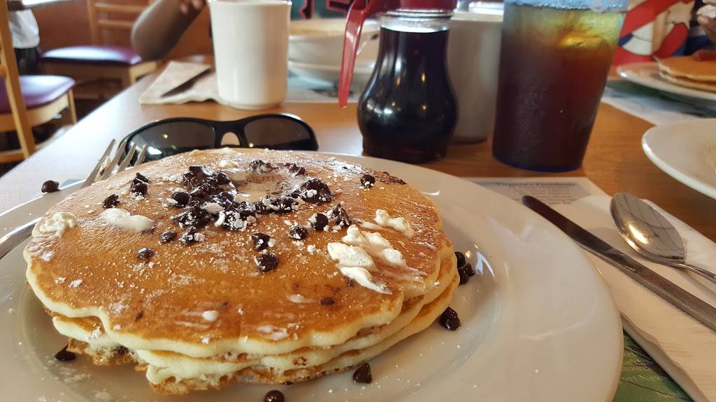 Smokey Griddle Pancake House | restaurant | 2227 Richmond Rd, Williamsburg, VA 23185, USA | 7572291718 OR +1 757-229-1718