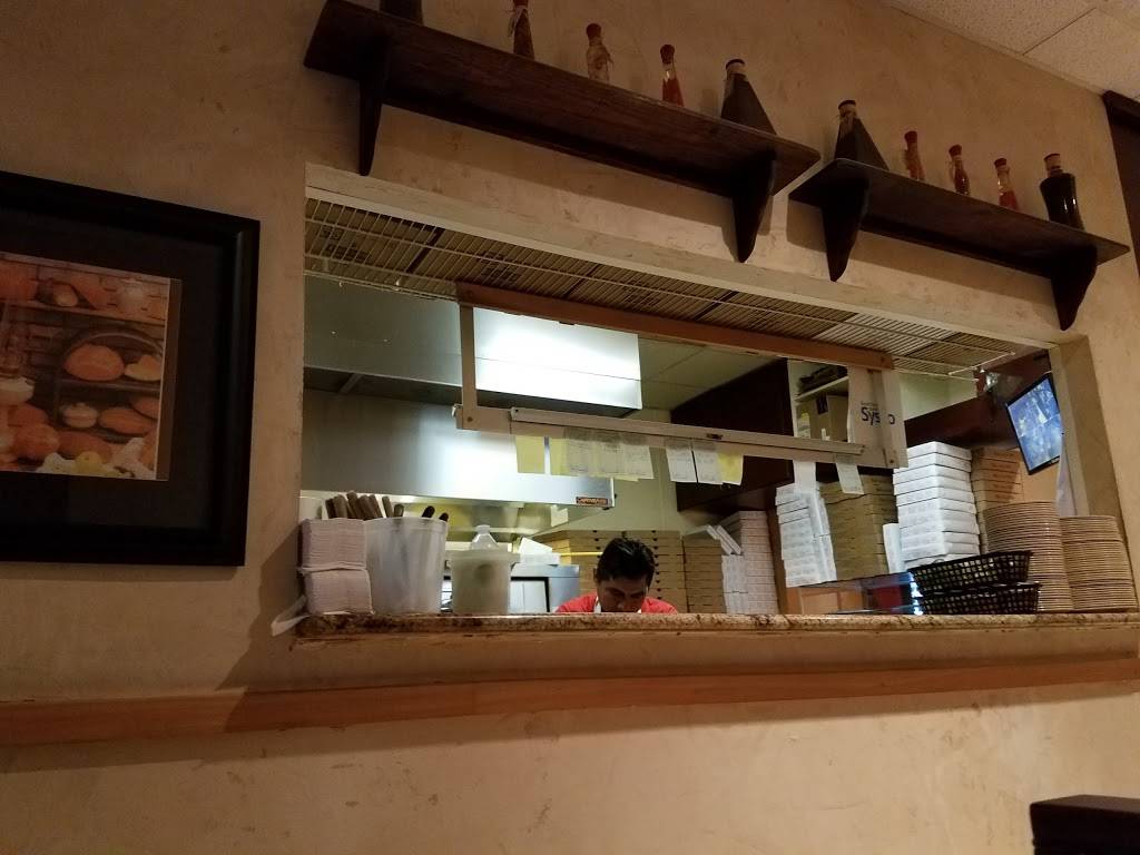 Anthonys Pizzeria & Italian Restaraunt | restaurant | 851 FL-434 #1110, Altamonte Springs, FL 32714, USA | 4072963066 OR +1 407-296-3066