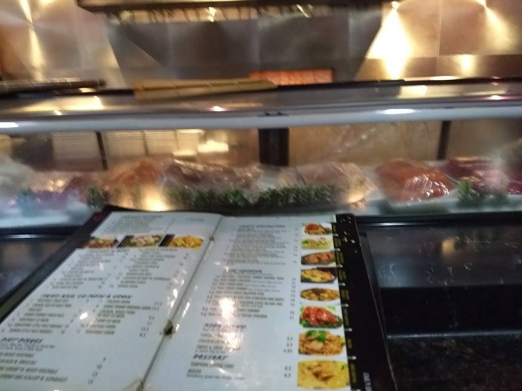 Mist Asian Restaurant and Bar | restaurant | 1203 N Gloster St H, Tupelo, MS 38804, USA | 6622692366 OR +1 662-269-2366